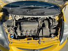 Honda Fit 1.3 CVT, 2005, 312 255 км объявление продам