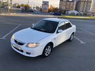Mazda Familia 1.5 AT, 2003, 200 000 км объявление продам
