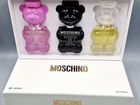 Набор миниаютюр духов Moschino Toy объявление продам