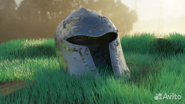 3D моделирование и анимация