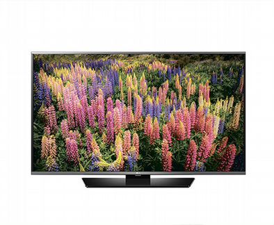 LG 42LF570V LED Full HD Телевизор