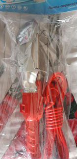 Переносная лампа Шнур 5м новая с выключателем