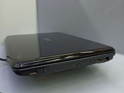 Ноутбук Acer Aspire 5530