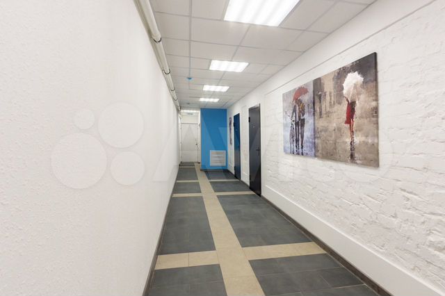 Кабинеты с водопроводом от 10 кв.м