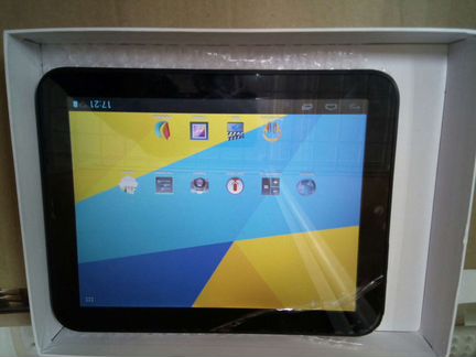 Планшет Vido 9.7 дюйма