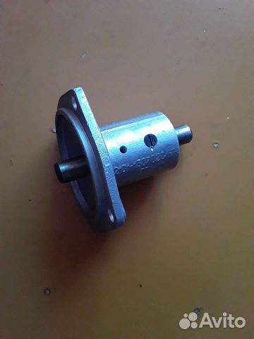 Крышка водяного насоса. 2101 13070 ту 36 2658 84