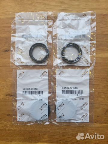 Сальник коробки передач кпп снегохода yamaha