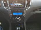 Hyundai Santa Fe 2.4 AT, 2013, 69 500 км объявление продам
