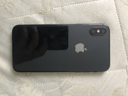 iPhone x 64gb