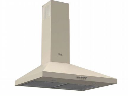 Кухонная вытяжка (купольная)