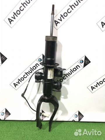 Амортизатор подвески передний левый Bmw 7-Series