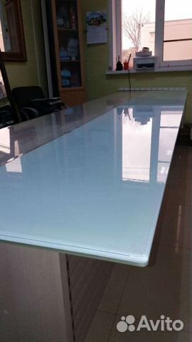 Гибкое стекло