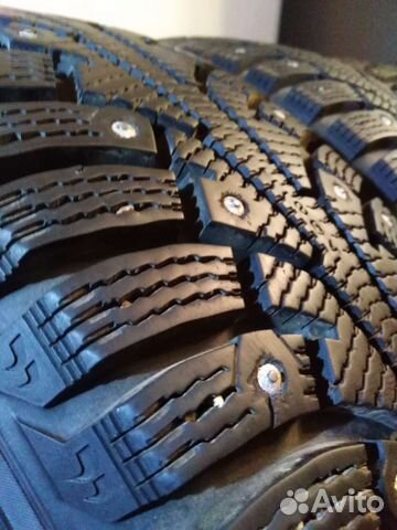 Nokian Tyres Nordman 5 195/65 R15 95T