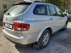 SsangYong Kyron 2.0 МТ, 2010, 125 000 км