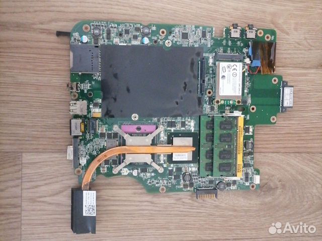 Dell pp37l