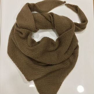 Косынка - бактус