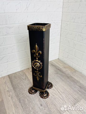 Подставка под шампура шампурница