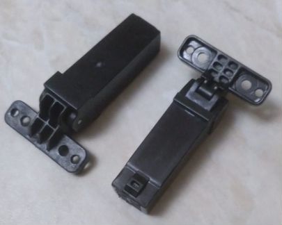 Шарнирный кронштейн для сканера мфу Samsung, Xerox