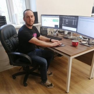 Системный администратор \ ит-Аутсорсинг