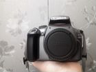 Фотоаппарат Canon EOS 110D