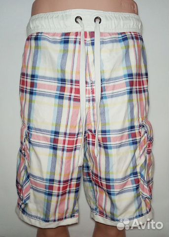 Шорты «cedarwood». L 48-50