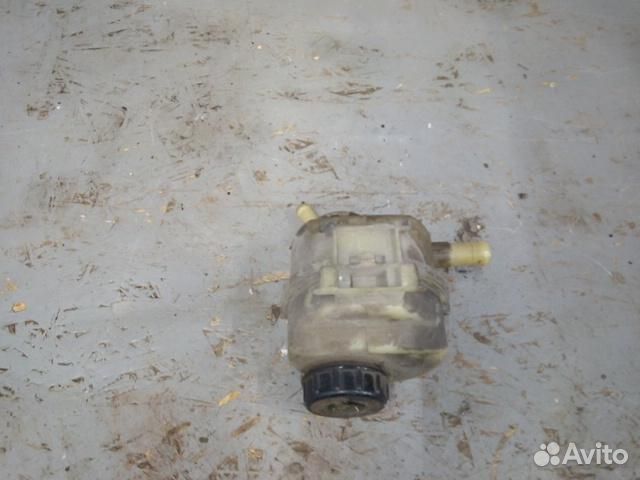 Бачок гидроусилителя Renault Logan 2 (2014)