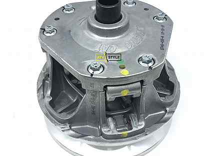 Вариатор арктик кэт 660. Ведомый вариатор arctic cat 660. Улитка вариатора арктик кэт. Ремкомплект ведомого вариатора арктик кэт 570хт. Ведомый вариатор арктик кэт м800.