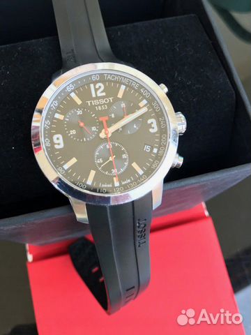 tissot t0554171705700