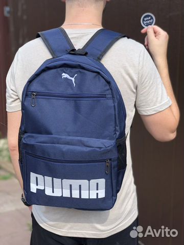 Рюкзак портфель Puma