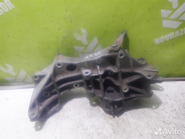 Кронштейн генератора Ауди А4 Б5