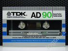 Аудиокассеты TDK объявление продам