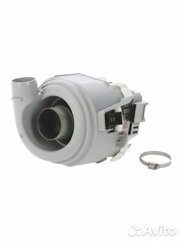 Помпа для посудомоечной машины Siemens 00657137