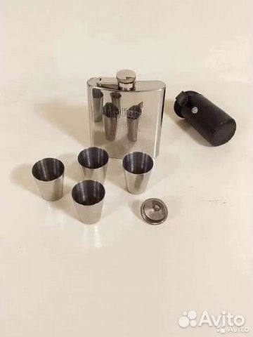 Мужской набор для похода