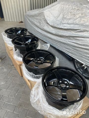 Advan racing GT. GTR 35