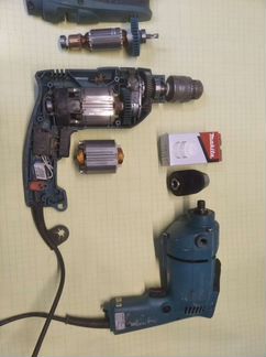 Ремонт инструмента на Окружной