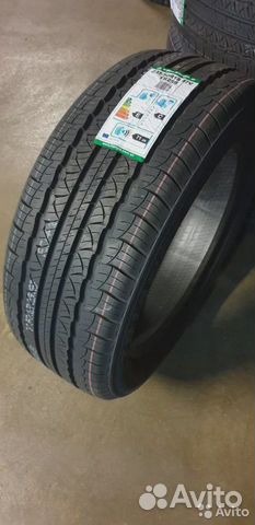 Triangle AdvanteX SUV TR259 285/50 R20 116W