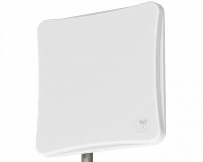 Антенна для 4g модема. Antex Zeta f mimo
