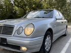 Mercedes-Benz E-класс 2.3 AT, 1996, 300 000 км объявление продам