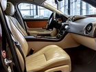 Jaguar XJ 2.0 AT, 2013, 81 665 км объявление продам