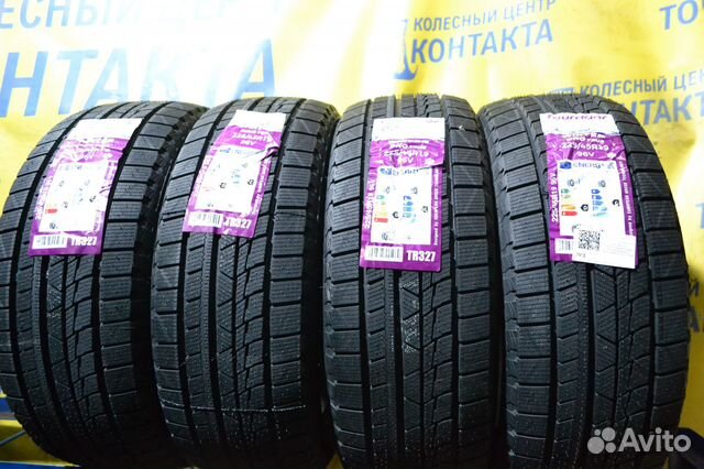 Tourador Winter Pro TSU2 225/45 R19 96V