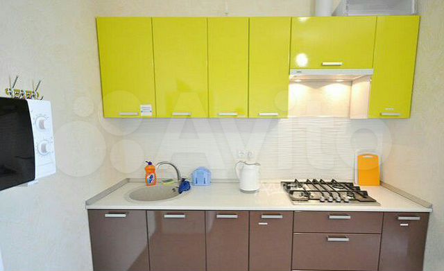 Дом 70 м² на участке 5 сот.