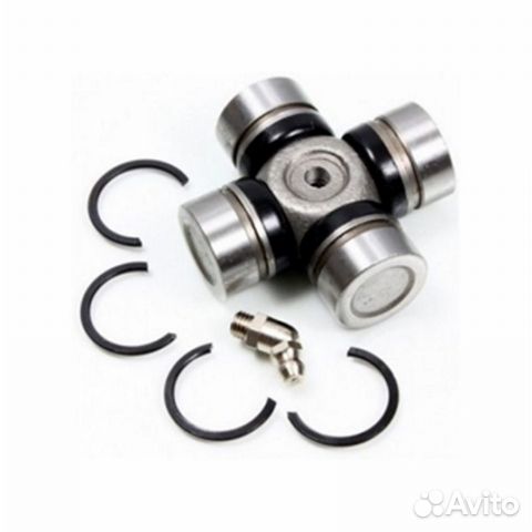 Крестовина квадроцикла polaris 2202015