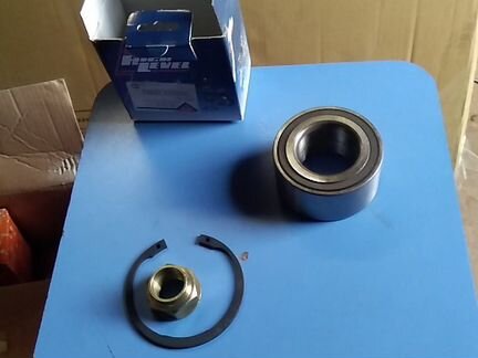 Подшипник ступицы Honda