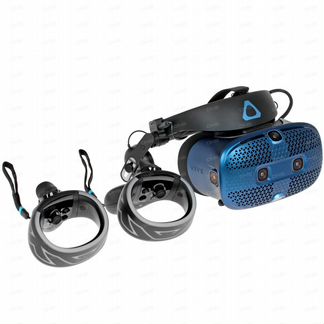 HTC vive Cosmos