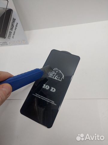 Защитное стекло mi 12T 12T pro