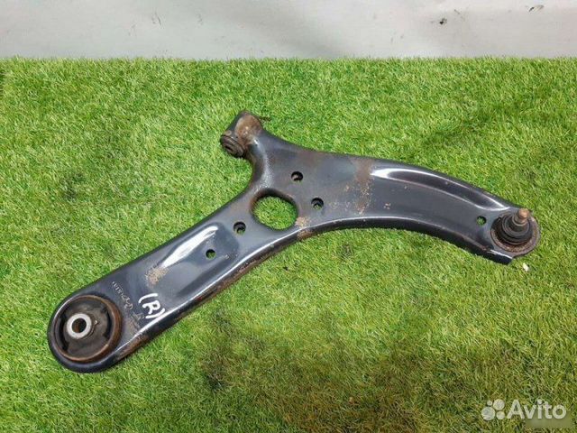 Рычаг передний правый Kia Rio 3