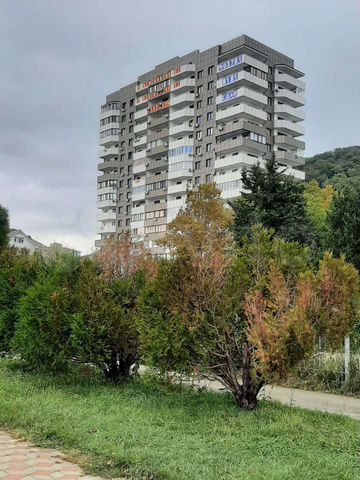 1-к. квартира, 42 м², 13/16 эт.