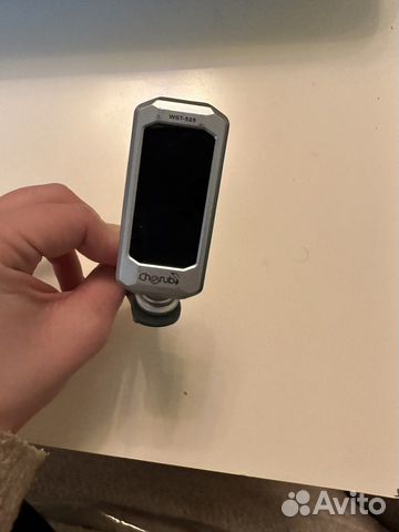 Тюнер для гитары, мандолины, укулеле