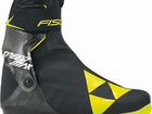 Лыжные ботинки fischer speedmax объявление продам
