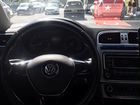 Volkswagen Polo 1.6 AT, 2017, 69 300 км объявление продам